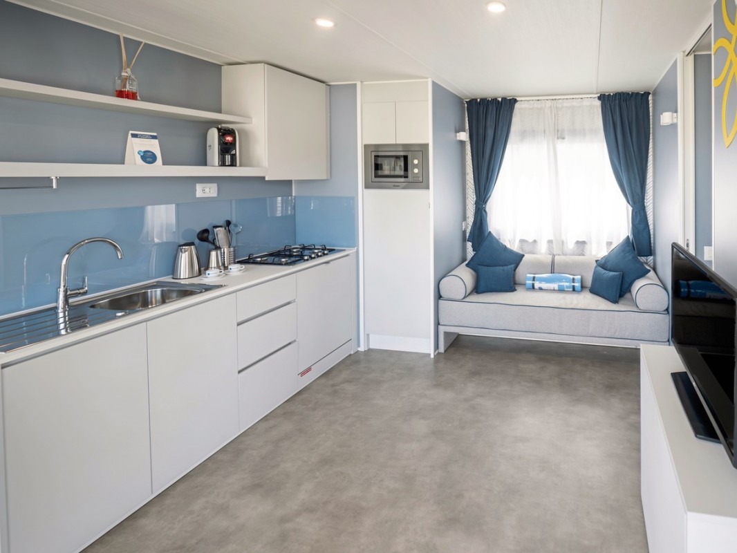 Sentido Riccione Premium Camp