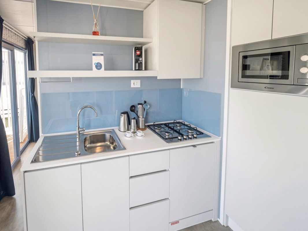 Sentido Riccione Premium Camp