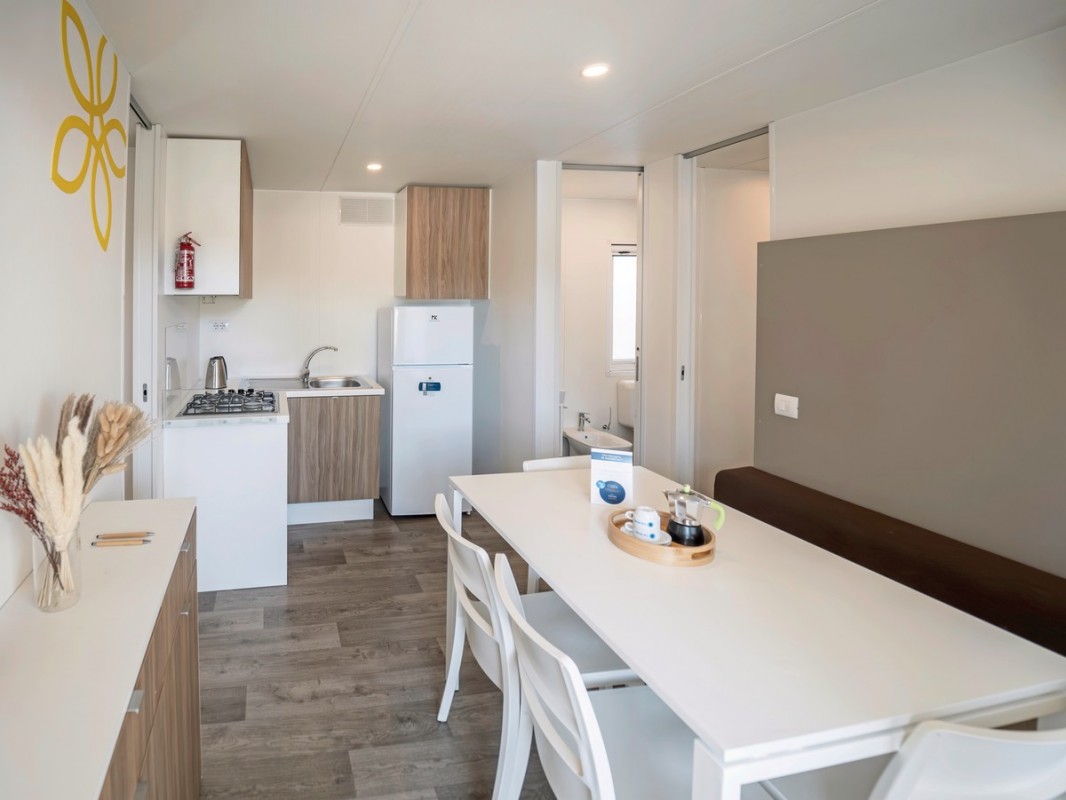 Sentido Punta Marina Premium Camp