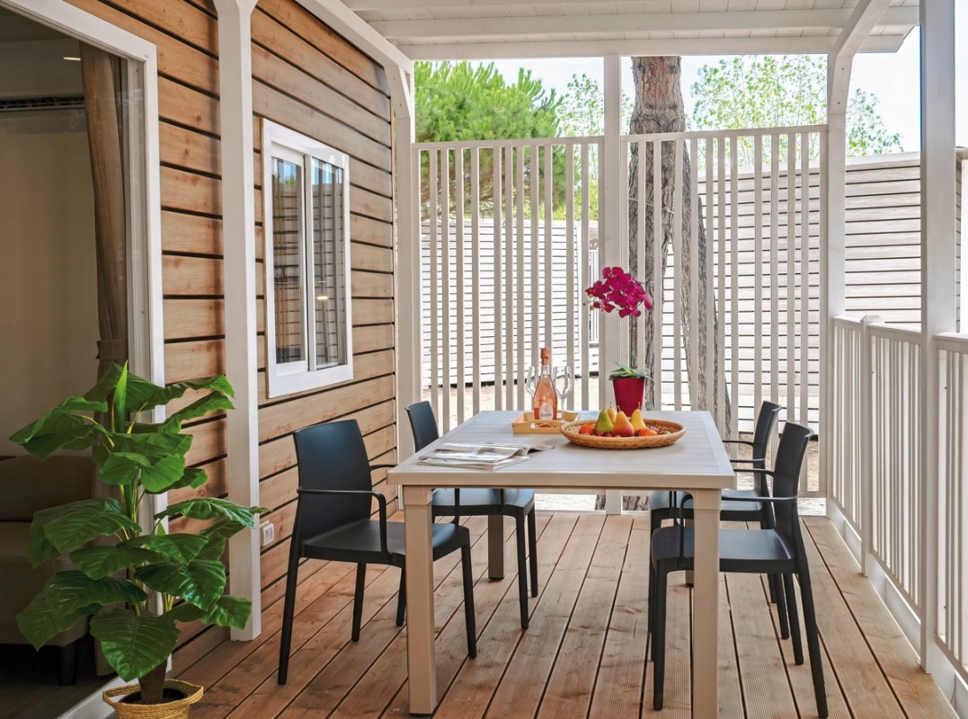 Sentido Punta Marina Premium Camp