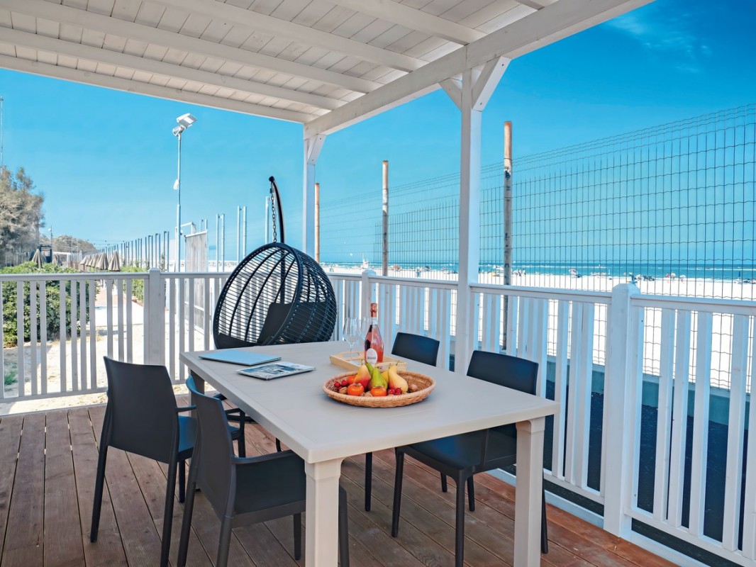 Sentido Punta Marina Premium Camp