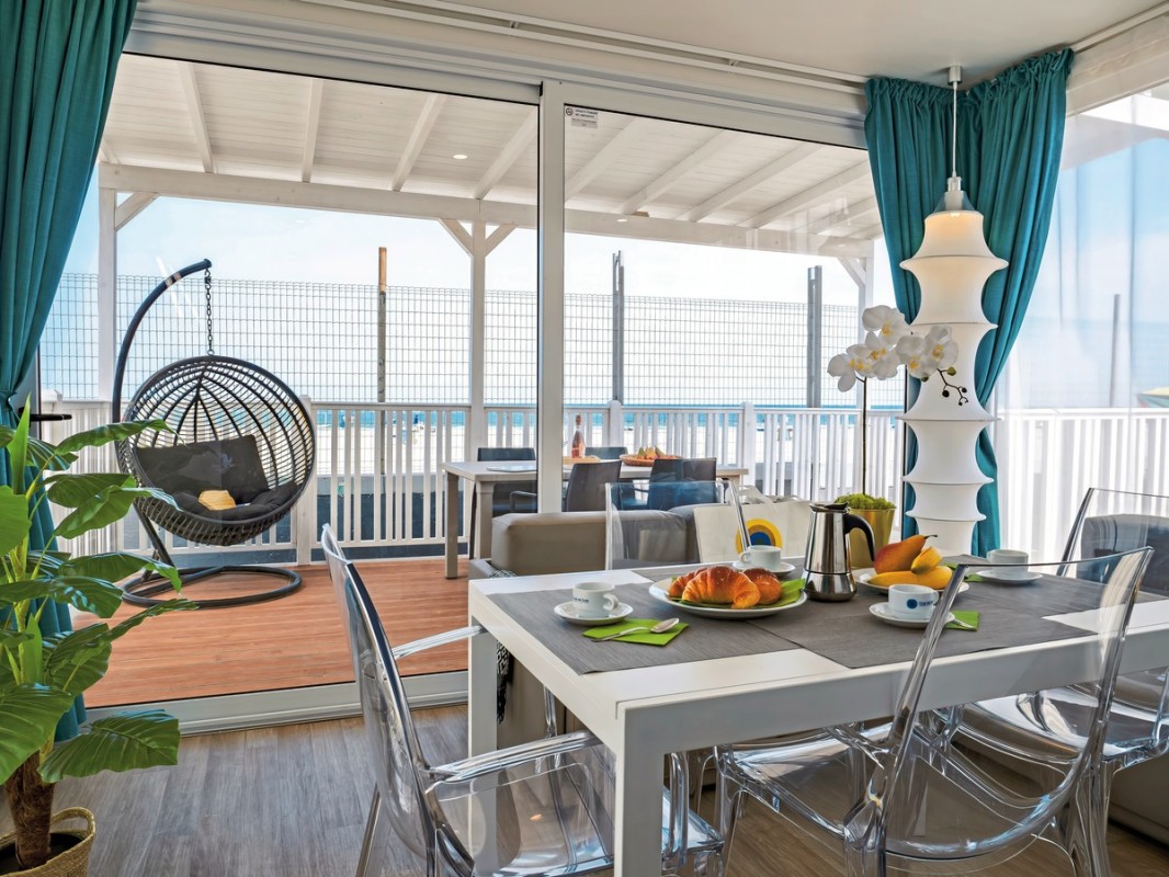 Sentido Punta Marina Premium Camp