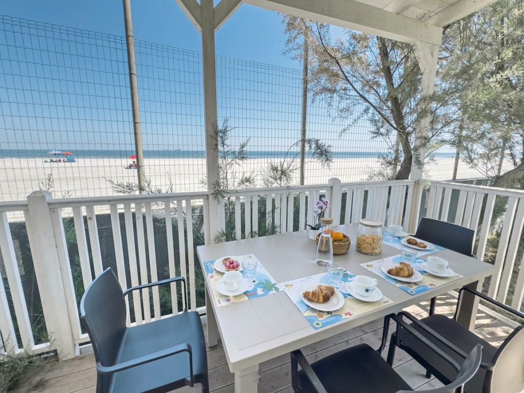 Sentido Punta Marina Premium Camp