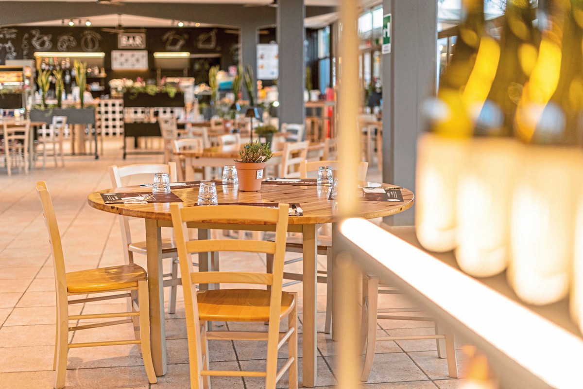 Sentido Punta Marina Premium Camp