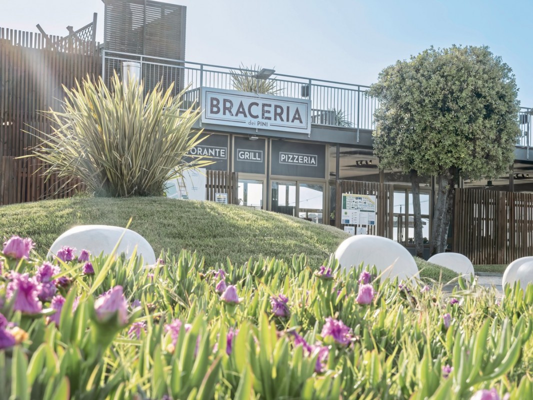 Sentido Punta Marina Premium Camp