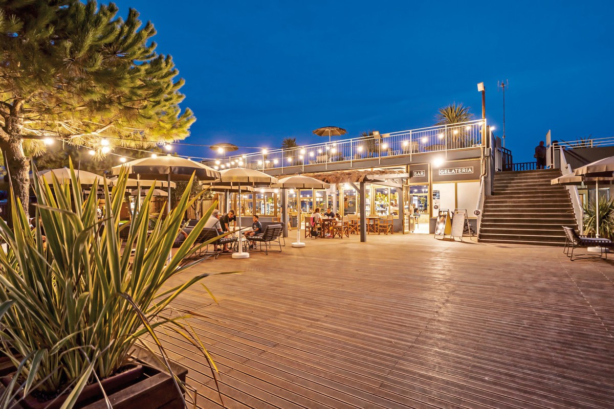 Sentido Punta Marina Premium Camp