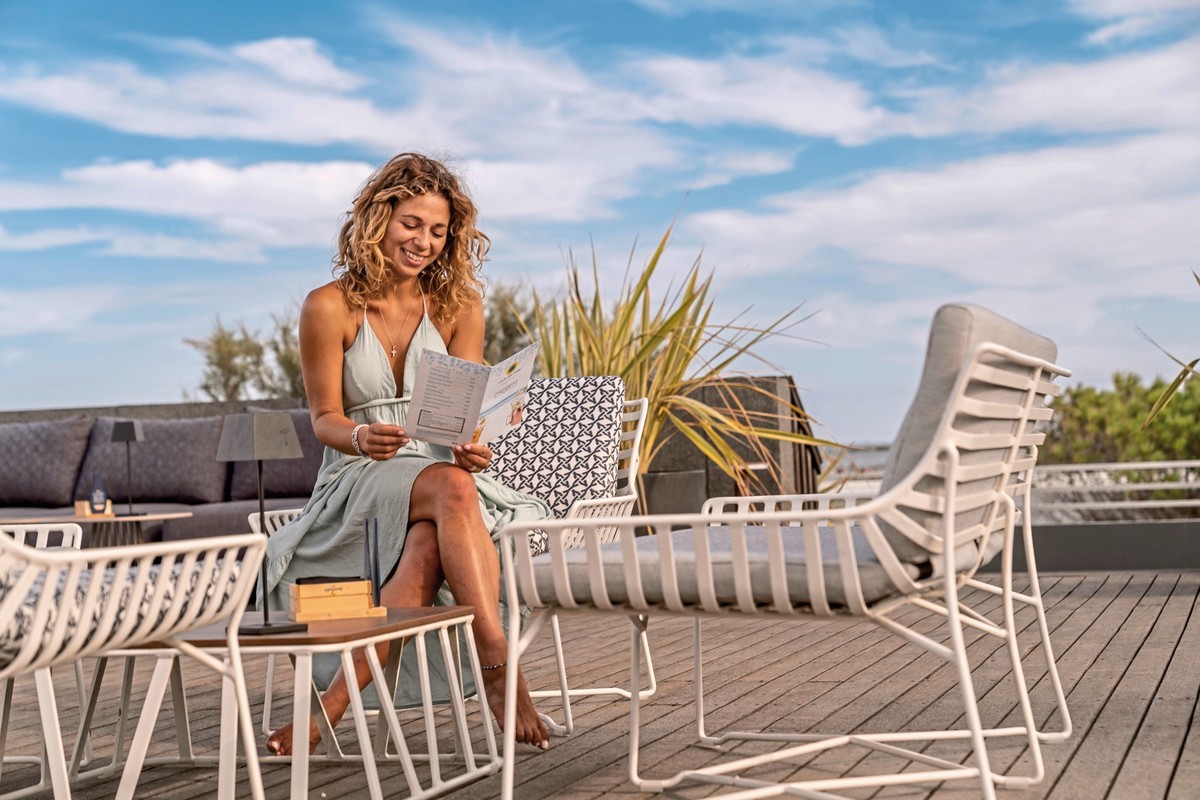 Sentido Punta Marina Premium Camp