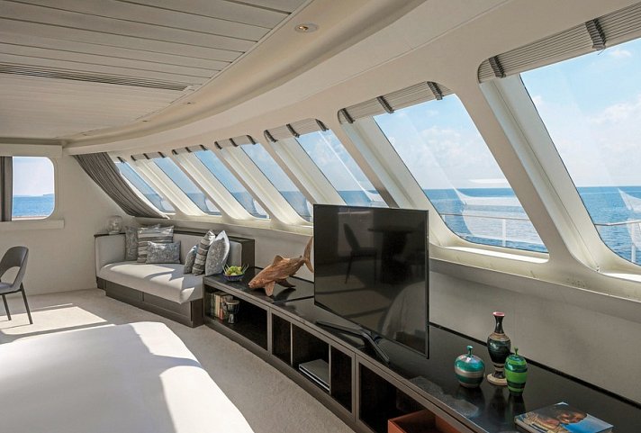 Four Seasons Explorer