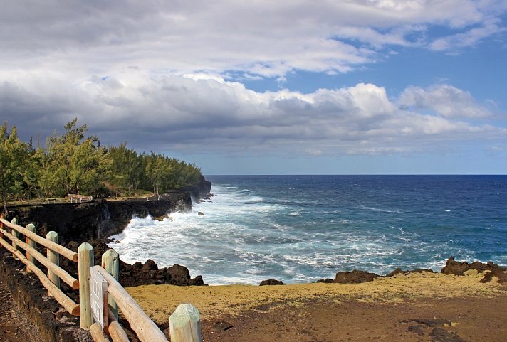 La Réunion - Insel der tausend Gesichter