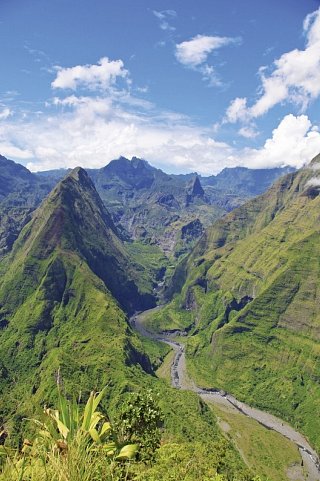 La Réunion pur – Wanderparadies im Indischen Ozean