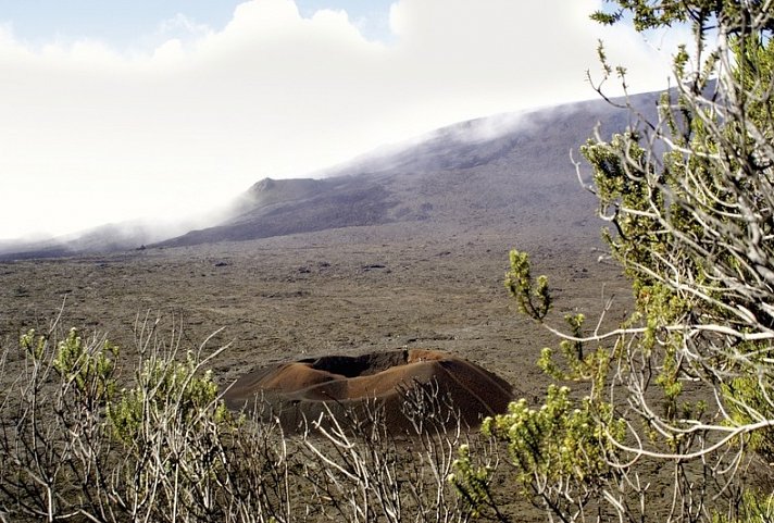 La Réunion aktiv