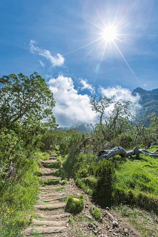 Der Talkessel Mafate: Einzigartiges Wanderparadies