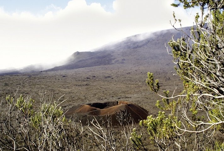 La Réunion - Rund um den Vulkan