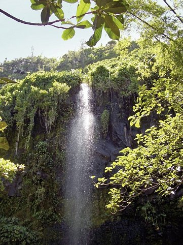 La Réunion - Rund um den Vulkan