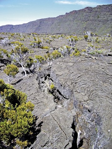 La Réunion - Rund um den Vulkan