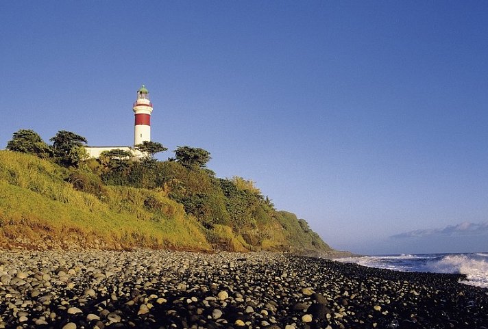 La Réunion - Rund um den Vulkan