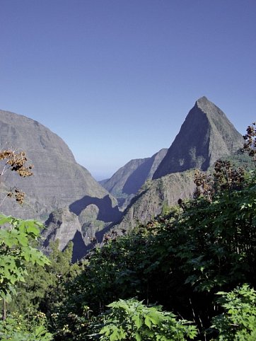 La Réunion hautnah