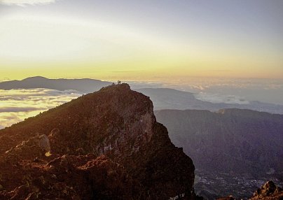 La Réunion intensiv St. Denis