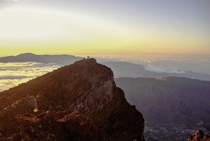 La Réunion intensiv