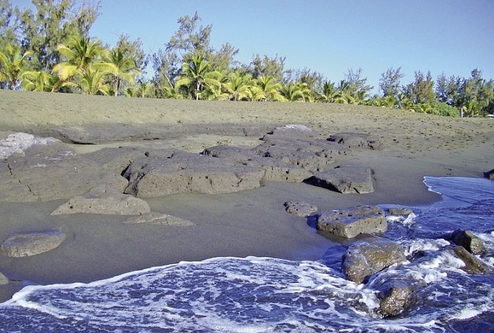 La Réunion intensiv