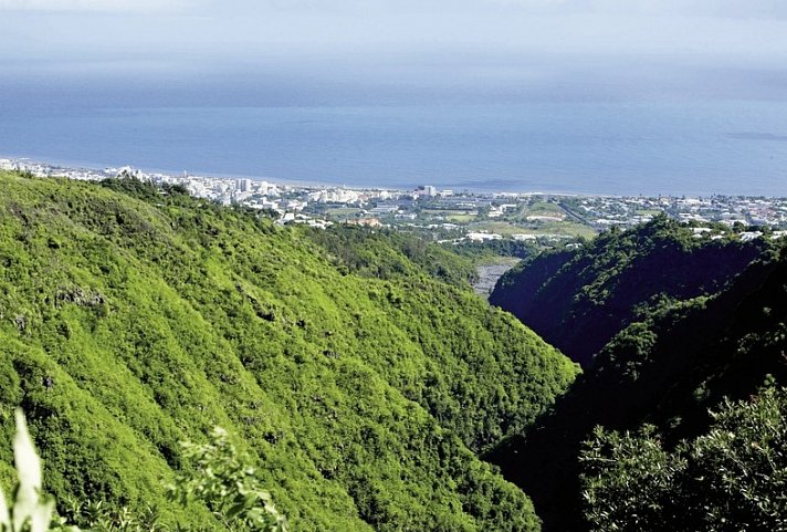La Réunion zum Genießen
