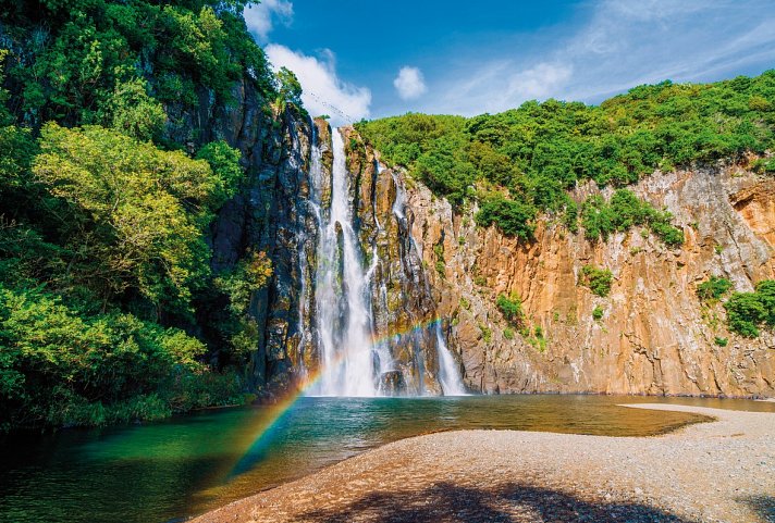 La Réunion zum Genießen