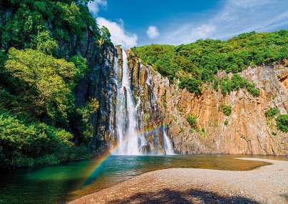 La Réunion zum Genießen St. Denis