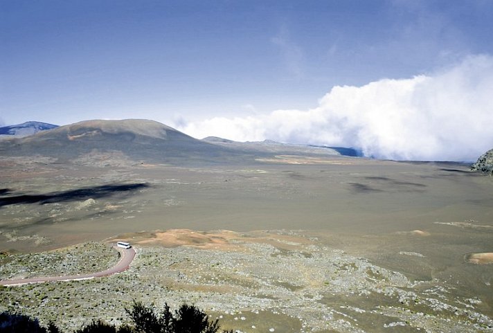 La Réunion entspannt entdecken