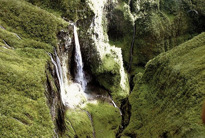 La Réunion entspannt entdecken