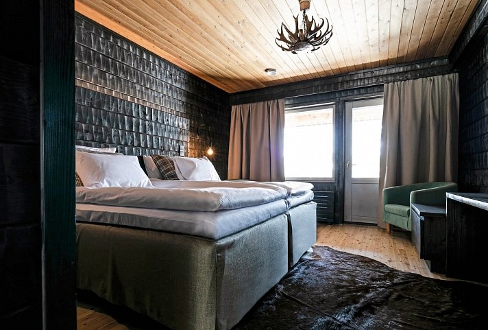 Winter-Auszeit im Sunday Morning Resort