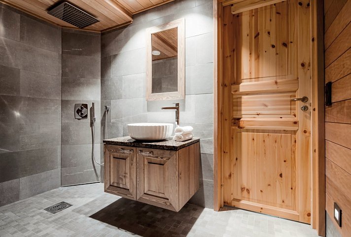 Winter-Auszeit im Sunday Morning Resort