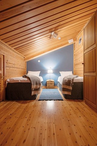 Winter-Auszeit im Sunday Morning Resort