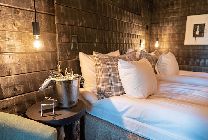 Winter-Auszeit im Sunday Morning Resort