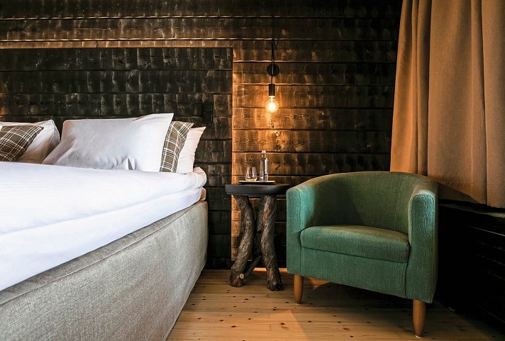 Winter-Auszeit im Sunday Morning Resort