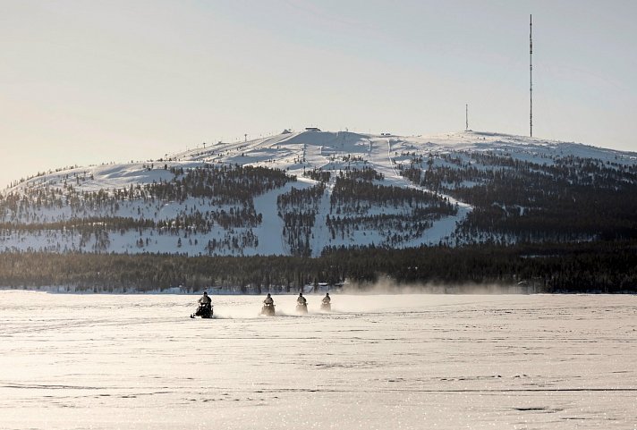Winter-Auszeit im Sunday Morning Resort