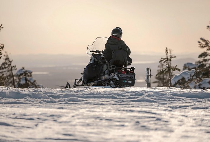 Winter-Auszeit im Sunday Morning Resort