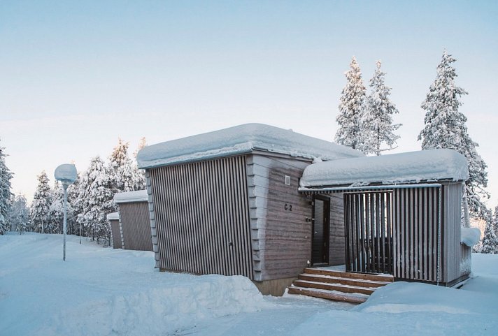 Winter-Faszination Finnland