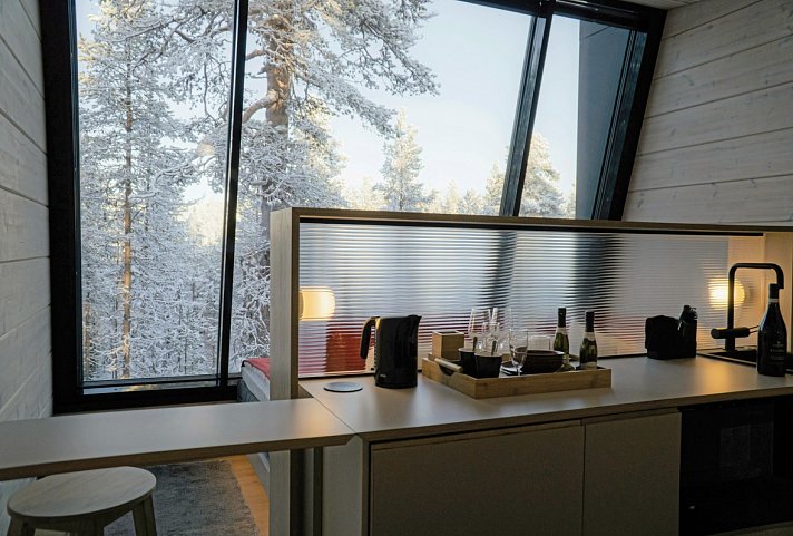 Winter-Faszination Finnland