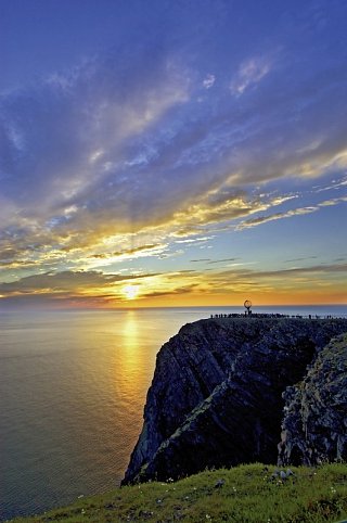 Die Weiten Finnisch Lapplands
