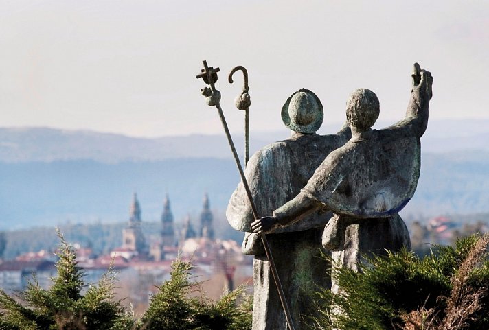 Nordspanien: Galicien - Weltkulturerbe und wilde Traumlandschaften (Hotel Eurostars)
