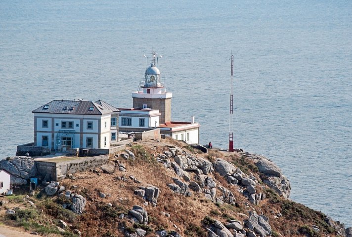 Nordspanien: Galicien - Weltkulturerbe und wilde Traumlandschaften (Hotel Eurostars)