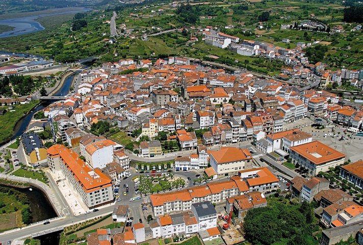 Nordspanien: Galicien - Weltkulturerbe und wilde Traumlandschaften (Hotel Eurostars)