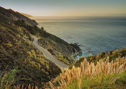 Goldene Brücken & Grandiose Canyons San Francisco