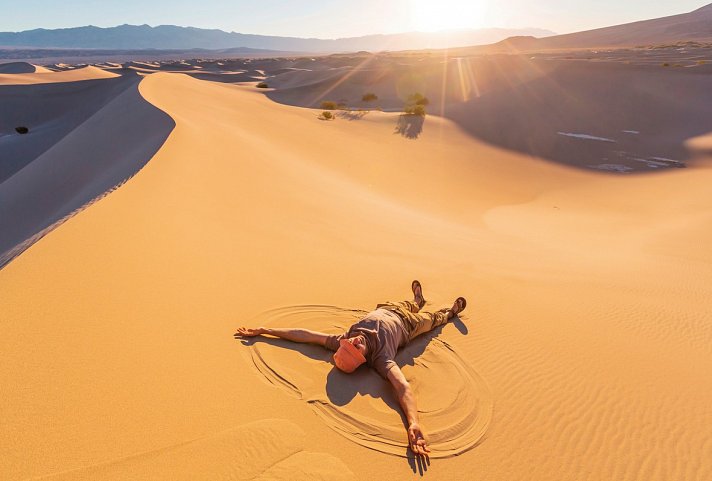 Canyon Explorer (San Francisco - Las Vegas)