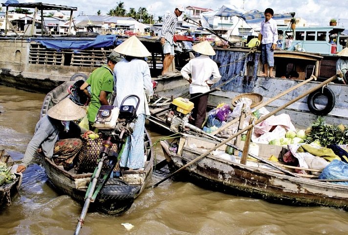 Mekong-Delta