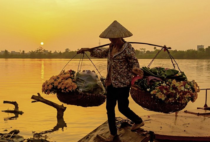 Mekong-Delta