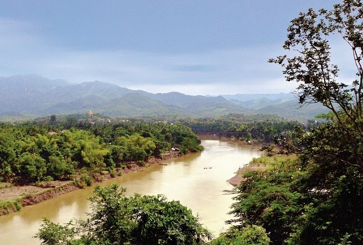 Mekong-Delta