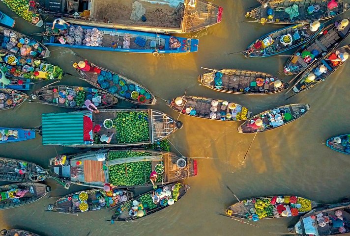 Mekong-Delta