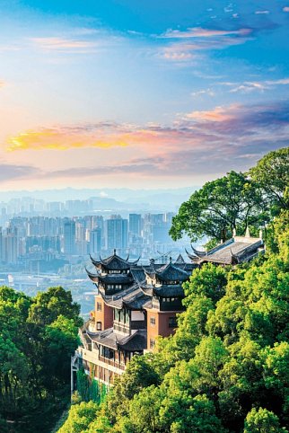 Impressionen Chinas (Privatreise)