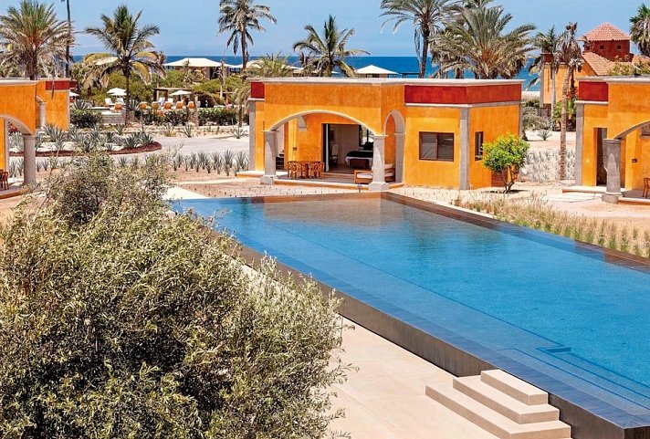 Südliche Baja California Deluxe
